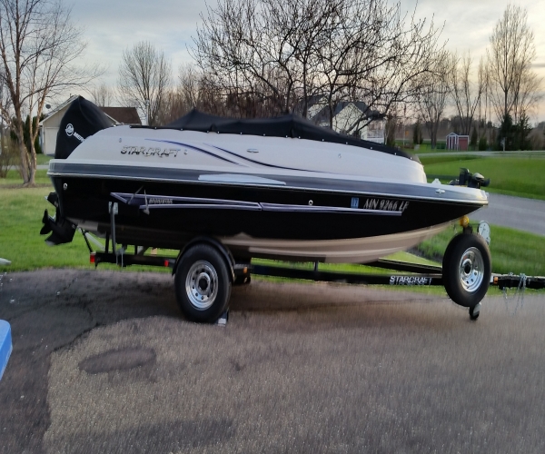 Fishing boats For Sale in Minnesota Used Fishing boats For Sale in